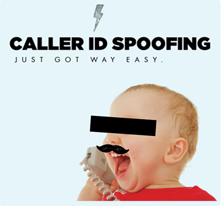 Fake A Caller Id Call Spoofer Spooftel